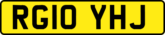 RG10YHJ