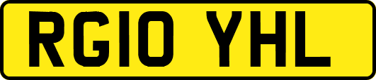 RG10YHL