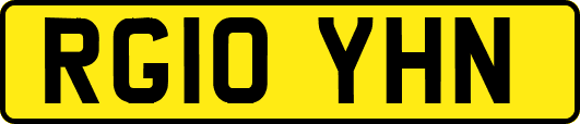 RG10YHN