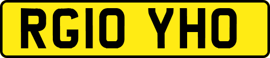 RG10YHO