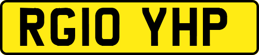 RG10YHP