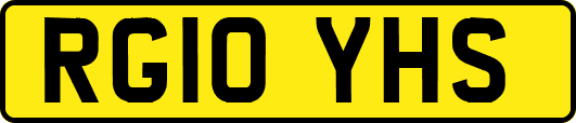 RG10YHS
