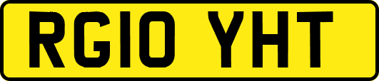 RG10YHT