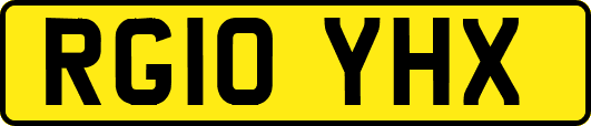 RG10YHX