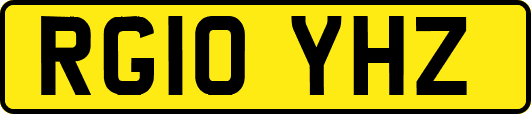 RG10YHZ