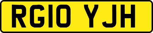 RG10YJH