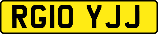 RG10YJJ