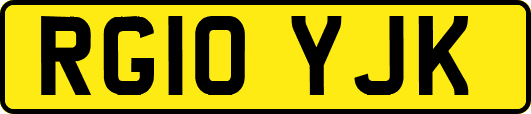 RG10YJK