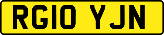 RG10YJN