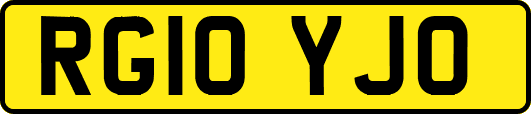 RG10YJO