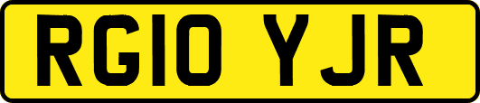 RG10YJR