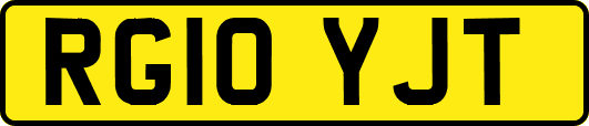 RG10YJT
