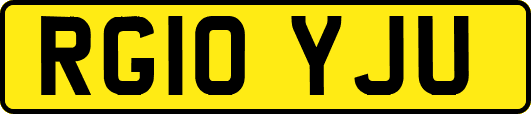 RG10YJU