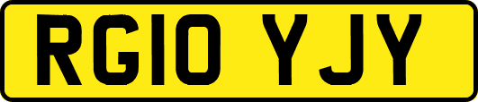 RG10YJY