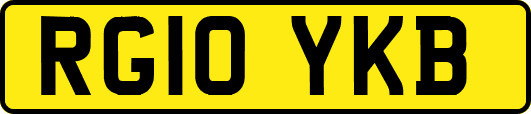 RG10YKB
