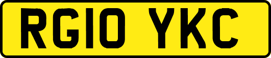 RG10YKC