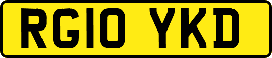 RG10YKD