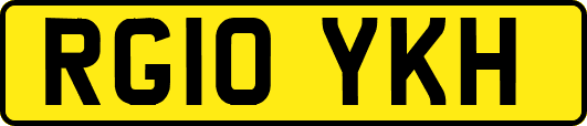 RG10YKH