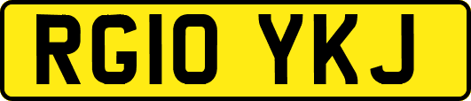 RG10YKJ