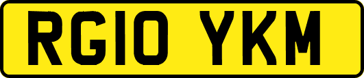 RG10YKM