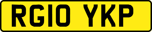 RG10YKP