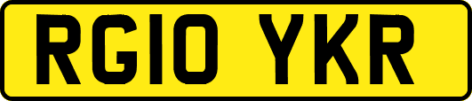 RG10YKR