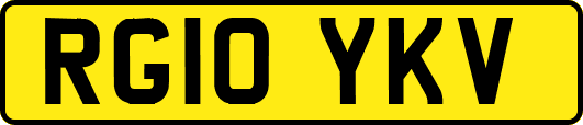 RG10YKV