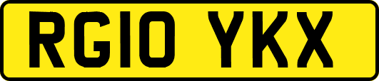 RG10YKX