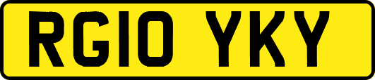 RG10YKY