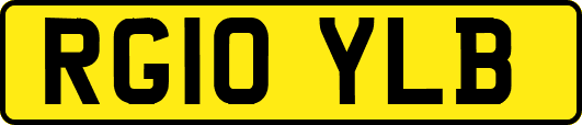 RG10YLB