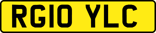RG10YLC
