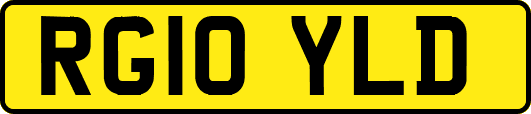 RG10YLD
