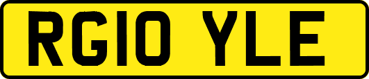 RG10YLE