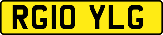 RG10YLG
