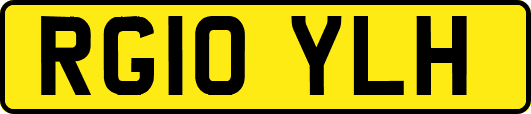RG10YLH
