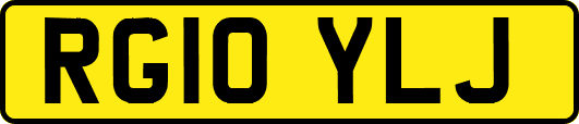 RG10YLJ