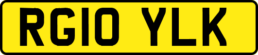 RG10YLK