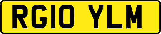 RG10YLM