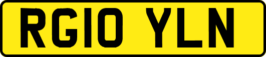 RG10YLN