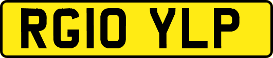 RG10YLP