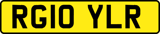 RG10YLR