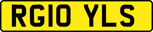 RG10YLS