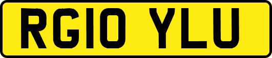 RG10YLU