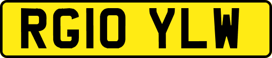 RG10YLW
