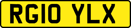 RG10YLX
