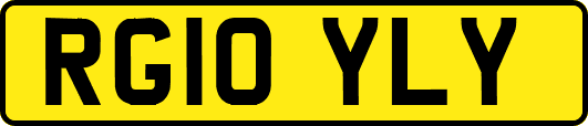 RG10YLY