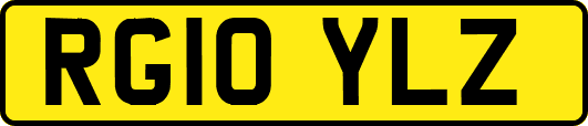 RG10YLZ