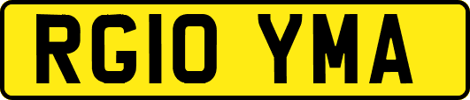 RG10YMA