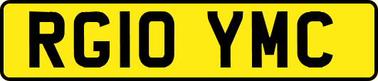 RG10YMC