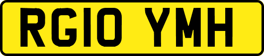 RG10YMH